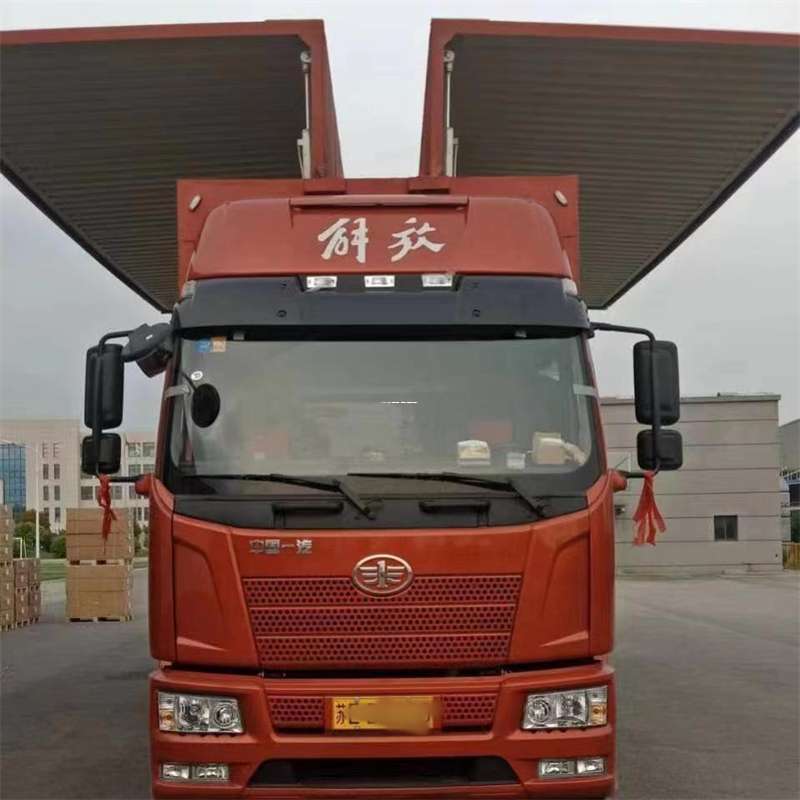 山西太原清徐县到白城物流公司——一站式服务，满足您的各种物流需求